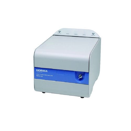 Оптический микроскоп - MESA-50 - HORIBA Scientific - с рентгеновским излучением / для фармацевтической промышленности / XRF