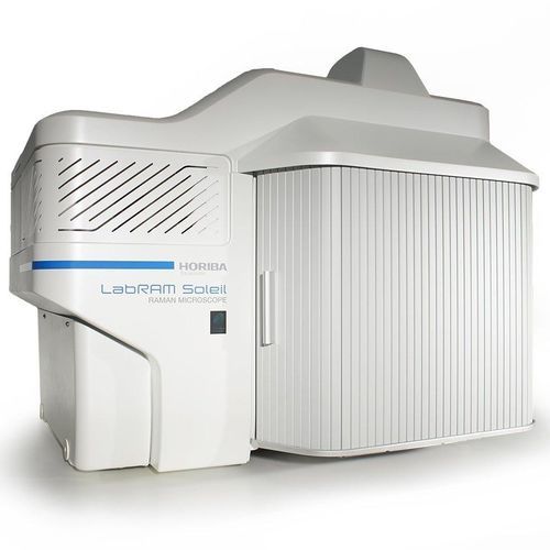 Микроскоп SEM - LabRAM Soleil™ - HORIBA Scientific - рамановский / AFM / для лабораторий