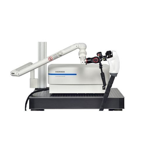 Рамановский спектрометр - RZ-660 - HORIBA Scientific - клинический / для исследований / настольный