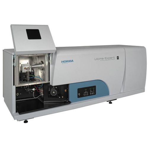 Спектрометр ICP-OES - Ultima Expert LT - HORIBA Scientific - фотоэлектронный умножитель / настольный / высокое разрешение