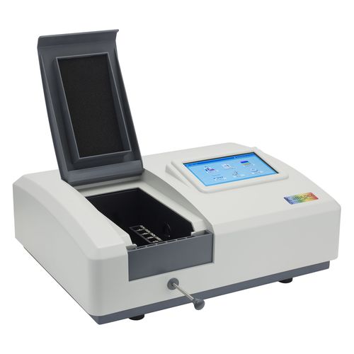 Спектрометр UV-vis - M509T - Spectronic Camspec Ltd - для исследований / для трансфера пациента / с простым пучком