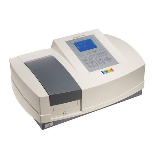 Спектрометр UV-vis - M501  - Spectronic Camspec Ltd - с простым пучком / вольфрам / галогенный