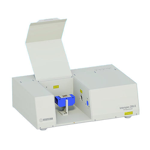 Спектрофотометр FT-IR - 200X  - Spectronic Camspec Ltd - настольный / компактный / с портом USB