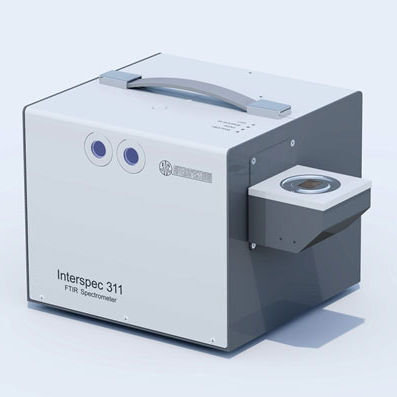 Спектрофотометр FT-IR - Interspec 311 - Spectronic Camspec Ltd - компактный / мини / с портом USB