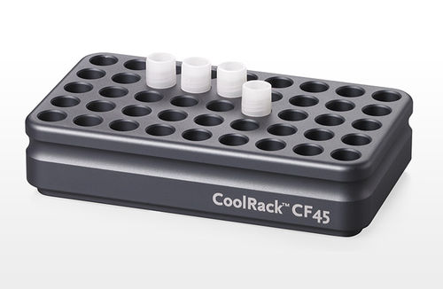 Лабораторный штатив для криогенных трубок - CoolRack® CF45  - BioCision - для охлаждения