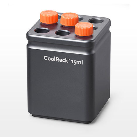 Лабораторный штатив для центрифужных пробирок - CoolRack® 15ml  - BioCision - для охлаждения