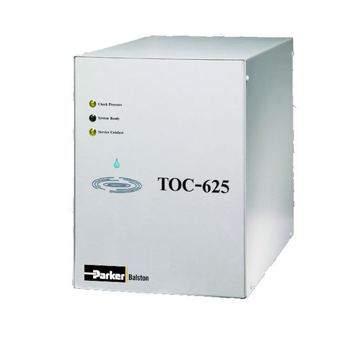 Генератор воздуха TOC - TOC-625 - Parker Balston