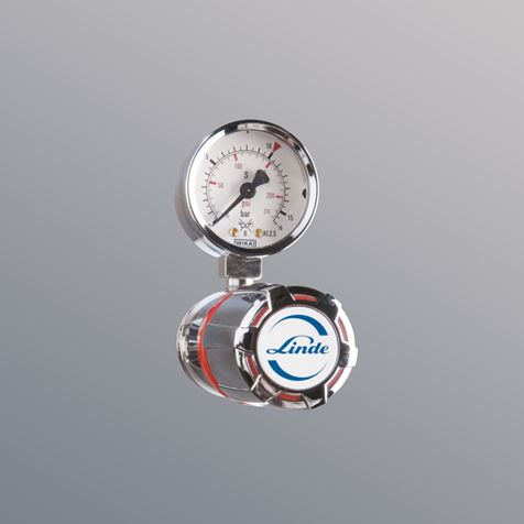 Клапан для газов - REDLINE® V 300 - Linde HiQ