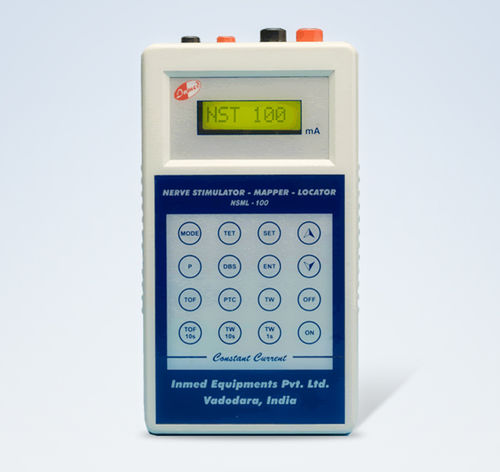 Операционный монитор целостности нерва - NSML-100 - Inmed Equipments