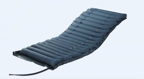 Матрас для медицинской кровати - QDC-501 - Besco Medical - с малыми потерями воздуха / 90x200 см / трубчатый