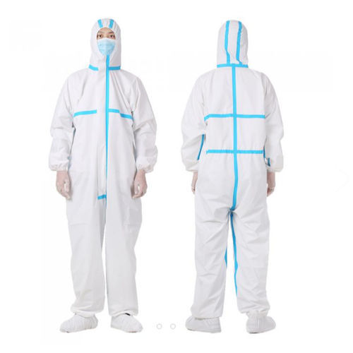 Защитный комбинезон унисекс - Besco Medical - XXL / L / M