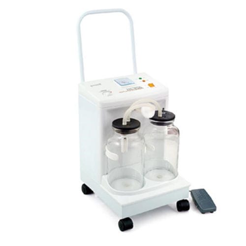 Электрический аспиратор слизи - BES-SM07 - Besco Medical - переносной
