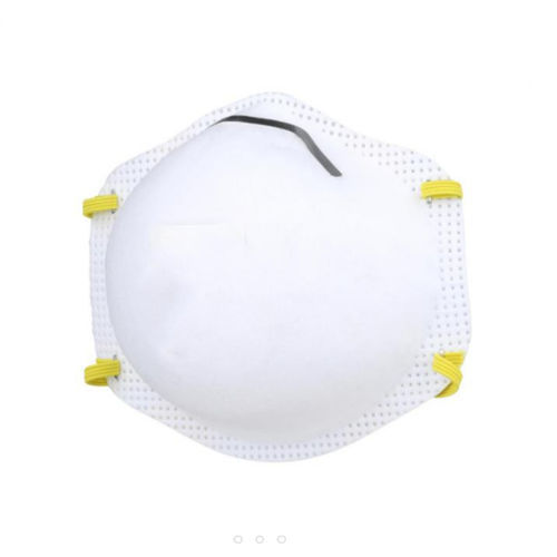 Защитная маска KN95 - BES-KN01 - Besco Medical - из ткани / из полипропилена / без латекса