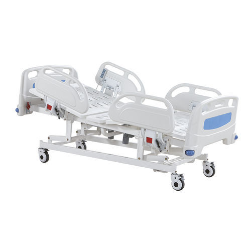 Медицинская кровать - BES-HB013 - Besco Medical - электрическая / с регулируемой высотой / наклонная