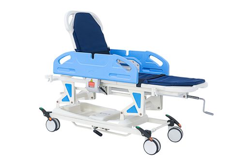 Носилки для неотложной помощи - BES-HB067a - Besco Medical