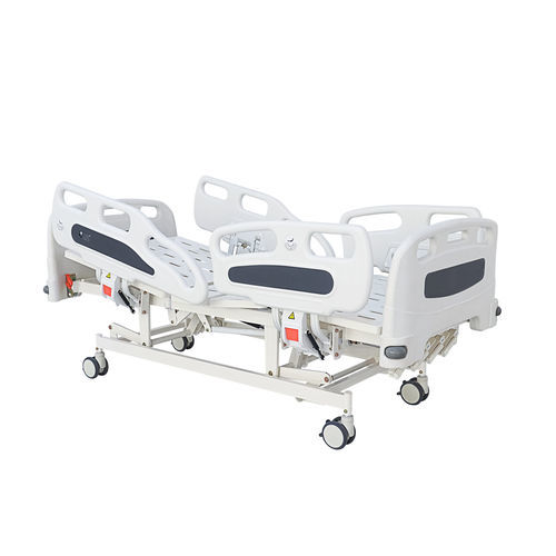 Кровать для больниц - BES-HB019a - Besco Medical - ручная / наклонная / Тренделенбург