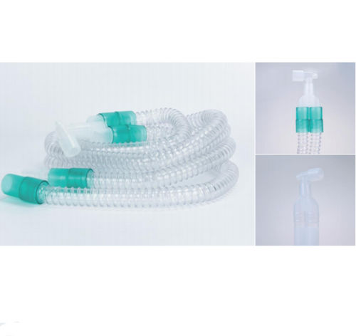 Дыхательный контур - Besco Medical