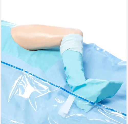 Медицинский набор для ортопедической хирургии - Besco Medical