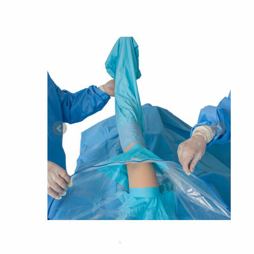 Медицинский набор для неотложной помощи - Besco Medical - для хирургии