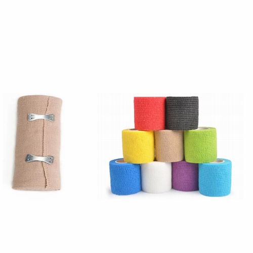 Бинт - Bandages - Besco Medical