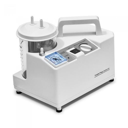Электрический хирургический аспиратор - BES-SM06 - Besco Medical - для хирургического дренирования и дебридмента / переносной