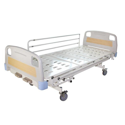 Кровать для больниц - BES-HB042 - Besco Medical - электрическая / с фиксированной высотой / наклонная