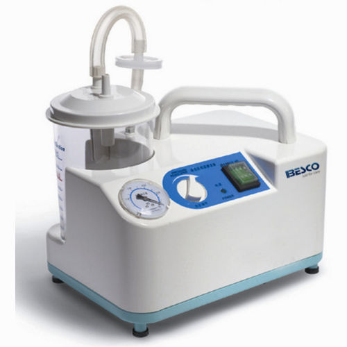 Электрический хирургический аспиратор - BES-SM05 - Besco Medical - переносной