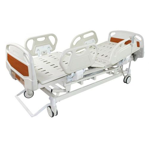 Кровать для больниц - BES-HB008 - Besco Medical - электрическая / с регулируемой высотой / Тренделенбург