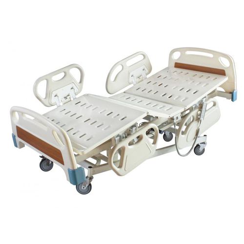 Медицинская кровать - BES-HB009 - Besco Medical - электрическая / с регулируемой высотой / Тренделенбург