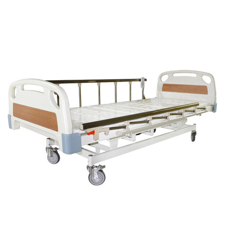 Медицинская кровать - BES-HB010 - Besco Medical - электрическая / с регулируемой высотой / Тренделенбург