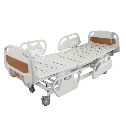 Кровать для больниц - BES-HB011 - Besco Medical - электрическая / с регулируемой высотой / Тренделенбург