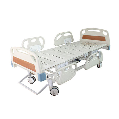 Медицинская кровать - BES-HB012 - Besco Medical - электрическая / с регулируемой высотой / Тренделенбург