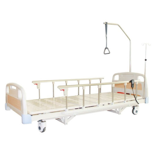 Кровать для больниц - BES-HB016 - Besco Medical - электрическая / с регулируемой высотой / наклонная