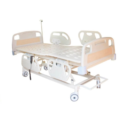 Кровать для больниц - BES-HB018 - Besco Medical - электрическая / с регулируемой высотой / наклонная