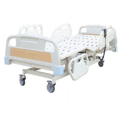 Кровать для больниц - BES-HB021 - Besco Medical - электрическая / с регулируемой высотой / наклонная