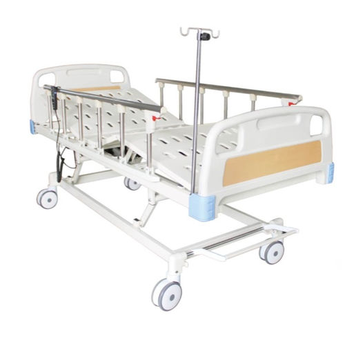 Кровать для больниц - BES-HB040 - Besco Medical - электрическая / с регулируемой высотой / наклонная