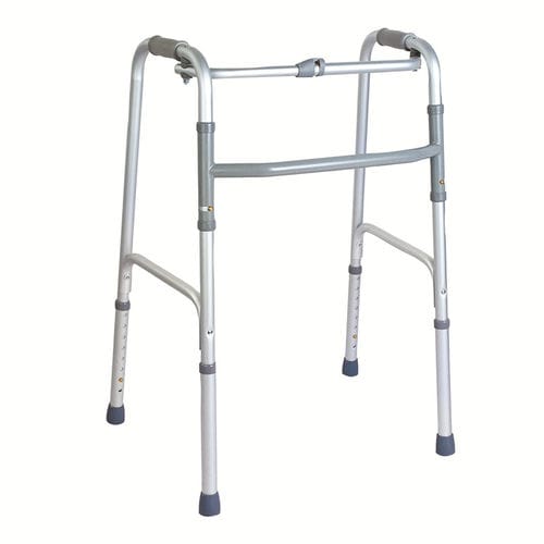 Ходунки с регулируемой высотой - BES-WA17 - Besco Medical