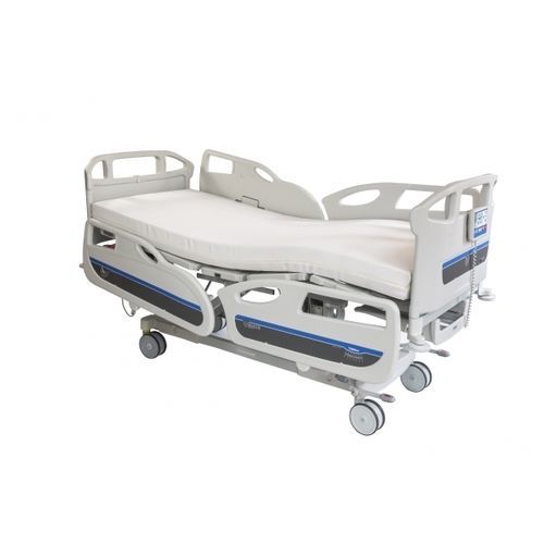 Матрас для медицинской кровати - M-10/E - TIMO - полороновый / 85x200 см / антипролежневый