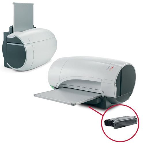 Ветеринарный сканер фосфорных пластин - VITA FLEX  - Foschi