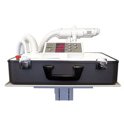 Ортопедический лазер - LightPod Forte® - Aerolase - Nd:YAG / настольный