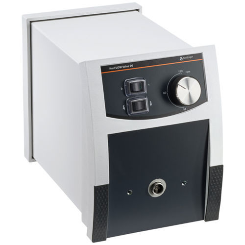 Компактный перистальтический лабораторный насос - Core 600 - Heidolph