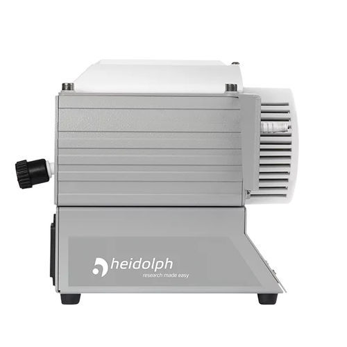 Вакуумный насос для лабораторий - 591-00141-00 - Heidolph - с диафрагмой / без масла / многоуровневый