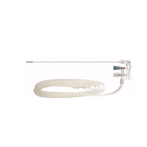 Канюля для аспирации - VSEI series - Victor Medical Instruments - для орошения / прямая / для одноразового применения