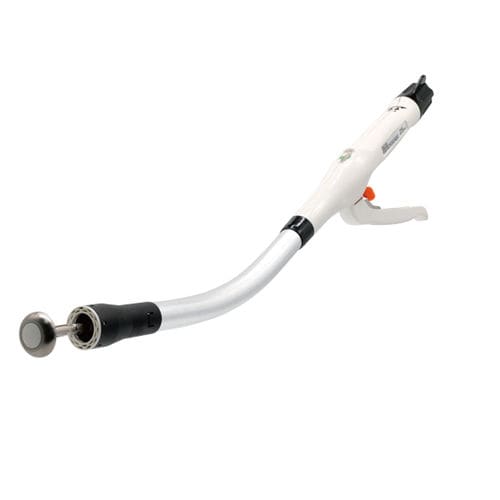 Циркулярный хирургический степлер - (E)SCS21 - Victor Medical Instruments - для хирургии желудочно-кишечного тракта / одноразовый