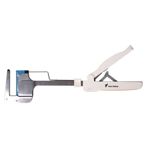 Линейный хирургический степлер - PSLS series - Victor Medical Instruments - для хирургии желудочно-кишечного тракта / одноразовый