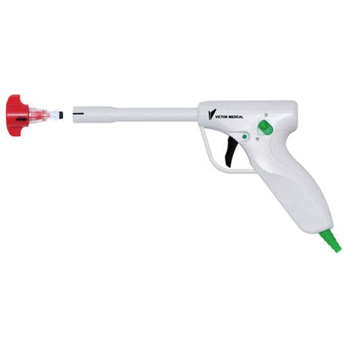Инструмент для перевязки геморроидальных узлов - VMT series - Victor Medical Instruments