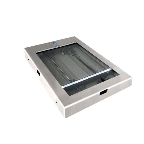 Компьютеризованный подоскоп - 3D PODOSCANALYZER  - Diasu Health Technologies