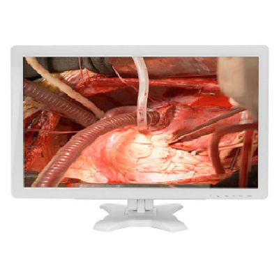 Медицинский монитор - MMS-27C series - BriteMED Technology - для эндоскопии / для медицинской симуляции / телемедицина