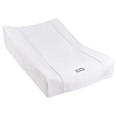 Защитный чехол для медицинских матрасов - SOFALANGE® WHITE - Béaba - хлопок