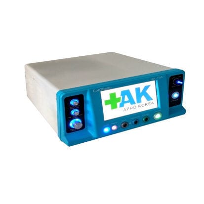 Электроскальпель для дерматологической хирургии - AK-F50B - APRO KOREA - для малоинвазивной хирургии / радиочастотный